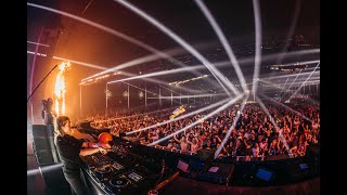 Charlotte de Witte  Garden Of Madness  Tomorrowland Winter 2019 [upl. by Hiroshi165]