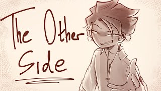 The Other Side  OC Animatic [upl. by Sausa]