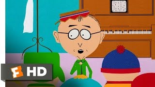 Its Easy MKay  South Park Bigger Longer amp Uncut 19 Movie CLIP 1999 HD [upl. by Weber]