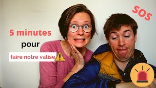 Les adjectifs possessifs  A1  Compréhension orale [upl. by Loftis]