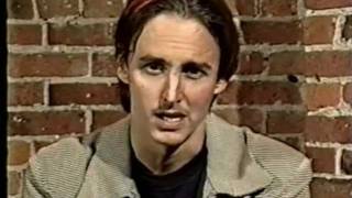 Mike McCready interview for Mad Season 1995 [upl. by Groot]