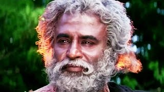 Zamindars Return  Best Tamil Scene  Muthu Tamil Movie  Part 12 [upl. by Ahsenauj]