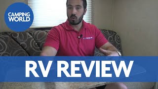 2016 Rayzr SS  Truck Camper  RV Review [upl. by Danaher906]