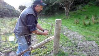 best agricultural fencing tips  TIP N°1 [upl. by Rihat]