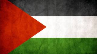 Palestinian national anthem quotFidaiquot [upl. by Emarie]