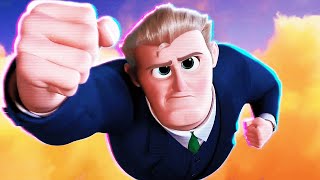 The Boss Baby 2017  Tim vs Baby Gang Scene 310  Movieclips [upl. by Naliorf]