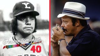 How the Dodgers discovered Fernando Valenzuela  Fernandomania  40 Ep 2 [upl. by Solokin]