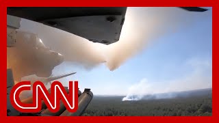 Is Ukraine outgunned CNN reports on state of Russias war [upl. by Theta335]