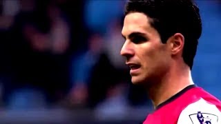 Best of Mikel Arteta [upl. by Niatsirk]