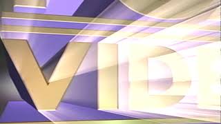 20th Century Fox Home EntertainmentFox VideoCBS Video 1995 [upl. by Desiri521]