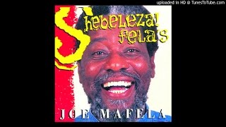 Shebeleza okongo mame Congo mama  Joe mafela [upl. by Anairt695]