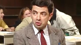 Mr Bean  Episode 1  Mr Bean Official [upl. by Iris]