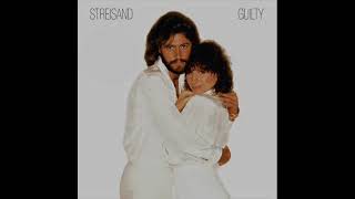 Barbra Streisand  Guilty Full Album [upl. by Assirk820]