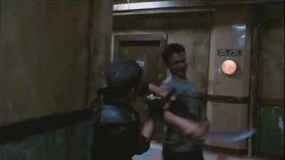 The Raid 2012  Official Trailer [upl. by Atikahc]