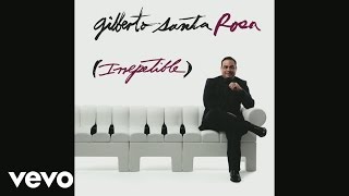 Gilberto Santa Rosa  Ella Cover Audio ft Guaco [upl. by Irme]