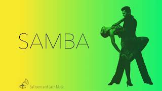 SAMBA MUSIC 008 [upl. by Marie548]