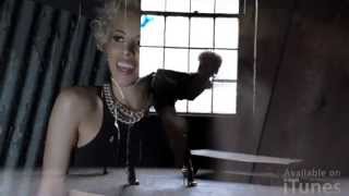 WANT IT MORE KAYLIN GARCIA OFFICIAL VIDEO [upl. by Thurber]