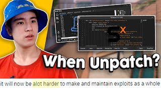 Roblox ALL Exploits Patched What Working Executors UPDATE 2025 [upl. by Cope78]