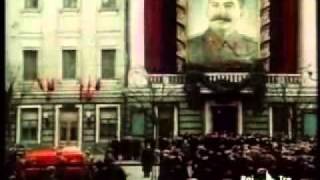 Generalissimo Stalin Funeral [upl. by Dlorad]