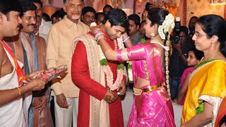 Revanth Reddys Daughter Nymisha Engagement  Exclusive Video  Vanitha TV [upl. by Aninep]