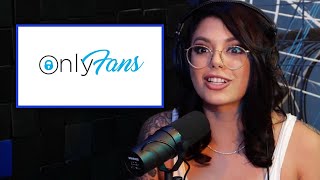 How OnlyFans Changed Gina Valentinas Life [upl. by Neeneg]