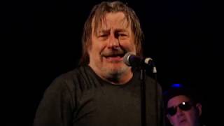 Southside Johnny amp The Asbury Jukes  Walk Away Renee Holmfirth 2019 [upl. by Rodge435]