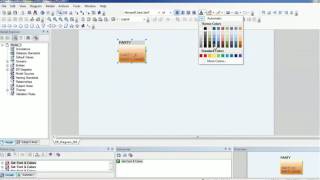 05 ERWin Data Modeler Tool Tutorial  Overview [upl. by Lenra]