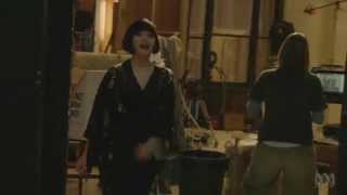 Message from Essie Davis  Miss Fishers Murder Mysteries Series 2 [upl. by Sirronal]