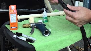 ⚫ How to Vulcanize Rubber ♦How to DIY♦ [upl. by Lipsey240]