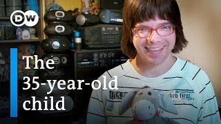 Life with autism  DW Documentary [upl. by Zebedee153]