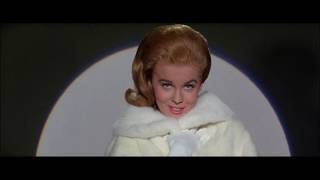 Appreciation  AnnMargret in Viva Las Vegas 1964 [upl. by Thedric891]