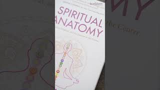 Purpose of Spiritual Anatomy [upl. by Artimed]