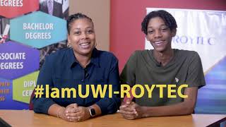 UWIROYTECs Associate of Science Degree in Management [upl. by Ellivro]