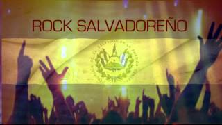 Rock Salvadoreño Mix By Sac Dj [upl. by Annohs]