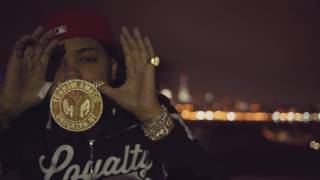 Young MA  quotKweenquot Freestyle Video [upl. by Eiramlatsyrk]