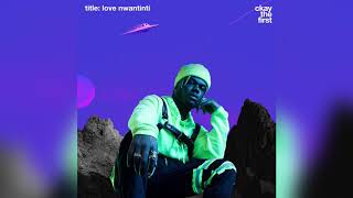 CKAY  LOVE NWANTINTI  OFFICIAL AUDIO [upl. by Doble]