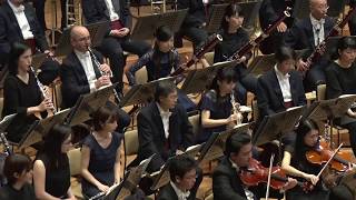 GMahler  Symphony No7 in E minor quotLied der Nachtquot [upl. by Gudren507]