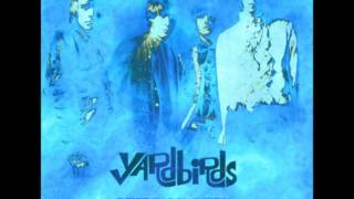 The Yardbirds  Dazed and Confused Studio version [upl. by Netsrijk94]