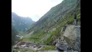 Les Isclots  Jean Louis Vidalon Chant des Pyrénées [upl. by Penland]