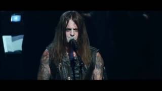 Satyricon Live at The Opera  Den Siste [upl. by Nohsyt]