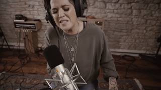 Amy Wadge  Faiths Song Performance  Yamaha CP88 [upl. by Yalcrab653]