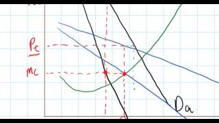 Third Degree Price Discrimination [upl. by Carnes]