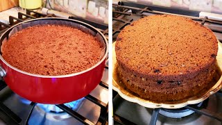 PAN DE ZANAHORIA EN SARTÉN SOBRE LA ESTUFAMUY FÁCIL Y DELICIOSO😍😋 [upl. by Tenney]