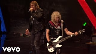 Def Leppard Live Performances [upl. by Halford]