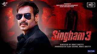 Singham Again  Full Movie HD 4k facts  Ajay Devgn  Akshay Kumar  Kareena Kapoor  Rohit Shetty [upl. by Asilram512]