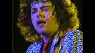 TOTO Rosanna live 1982 [upl. by Nosam]