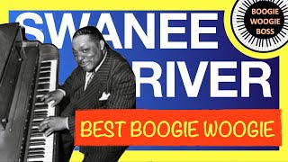 BOOGIE WOOGIE  Best Swanee River Boogie Performances [upl. by Otinauj]