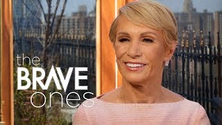 Barbara Corcoran Real Estate Mogul  The Brave Ones [upl. by Eynenihc]