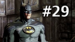 Road To Arkham Knight  Batman Arkham City  Walkthrough  Part 29  Jokers Minefield [upl. by Poole470]