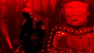 Slipknot  The Devil In I LIVE [upl. by Jaal]